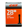 Камера CST 28 x 1.75/2 AV 48 мм у брендовому пакуванні доступно від 1 шт